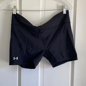 Under armor spandex